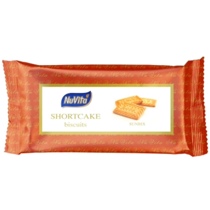 Sunbix Biscuit 75G